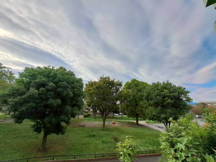 その他 陽当たり・通風・開放感に恵まれた環境です。