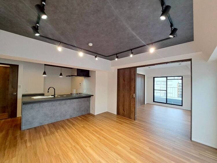 その他 「空間が織り成すひとつ先の住み心地」を演出します。