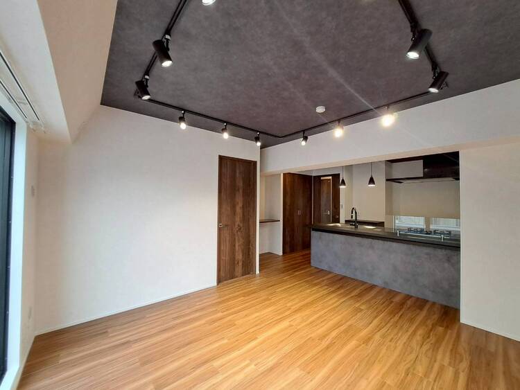 その他 充実した生活は伸びやかな居室空間から始まります。