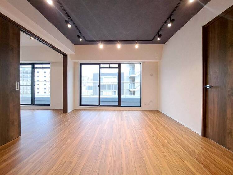 その他 居心地の良い空間に仕上がっております。