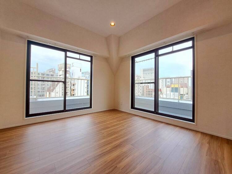 その他 清かで艶やかな時間をもたらしてくれる室内です。