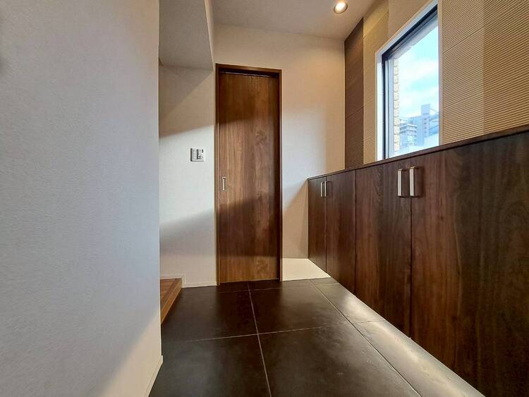 その他 安らぎに満ちた空間がここから始まります。