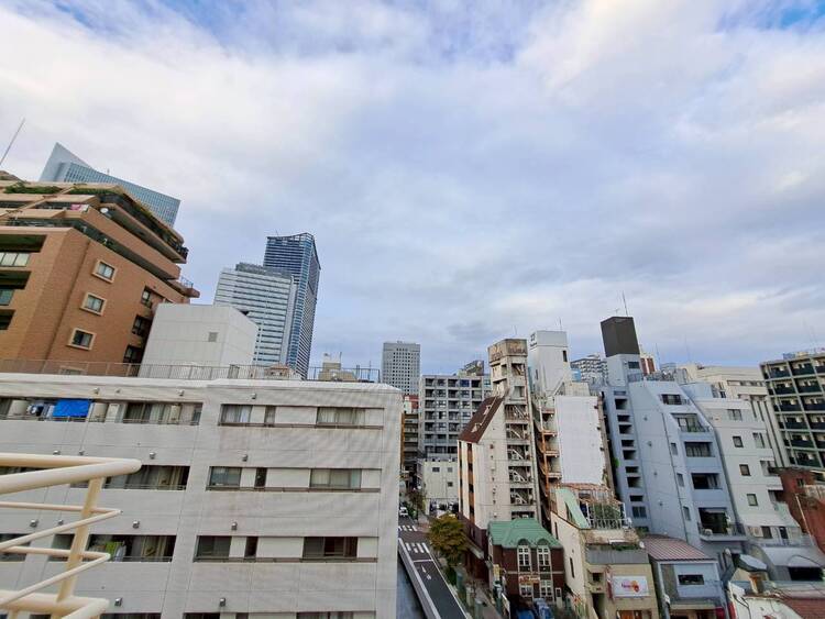 その他 陽当たり・通風・開放感に恵まれた環境です。