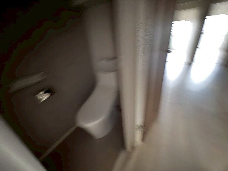 その他 清潔感の高いお手洗い。