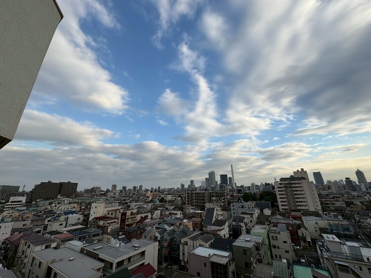 その他 陽当たり・通風・開放感に恵まれた環境です。