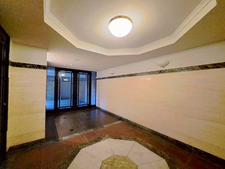 その他 綺麗に整備されており、行き届いた管理体制をうかがわせます。