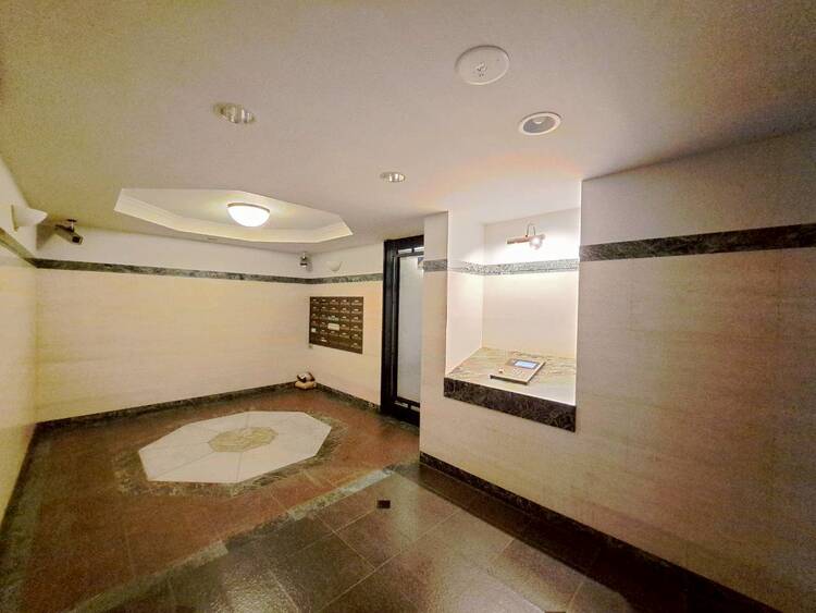 その他 解放的な空間となっております。