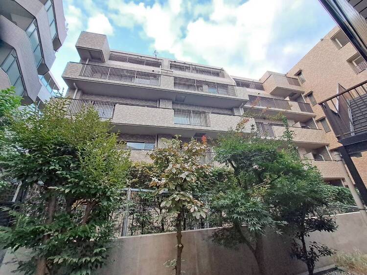 その他 忙しく過ぎゆく日常を置き去るほど、ゆったりした時間が流れる住環境。