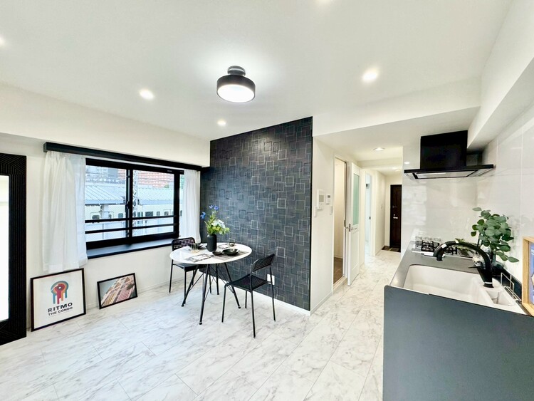 その他 通風・採光に優れ、心地よい光と風が溢れています。