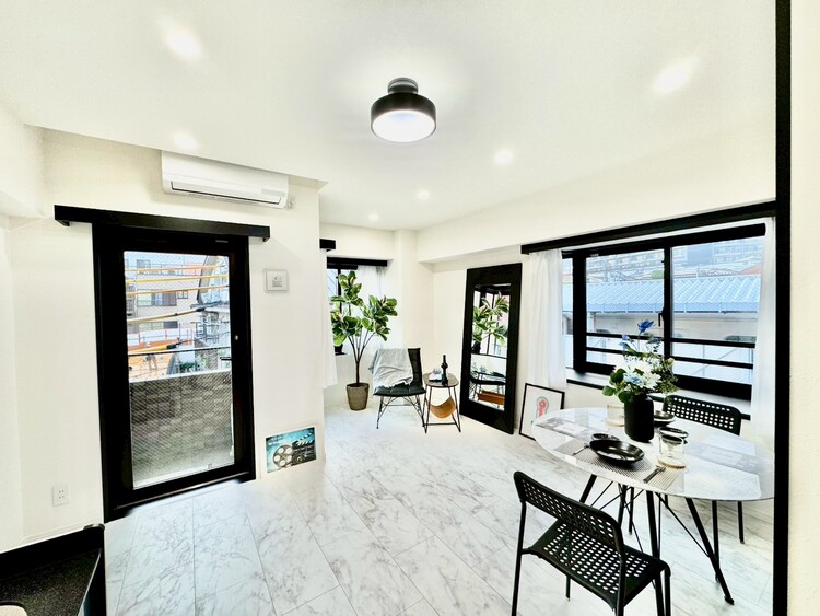 その他 「空間が織り成すひとつ先の住み心地」を演出します。