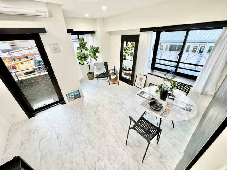 その他 快適に・伸びやかに。心の潤いを求める方々へ。