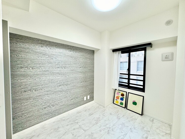 その他 清かで艶やかな時間をもたらしてくれる室内です。