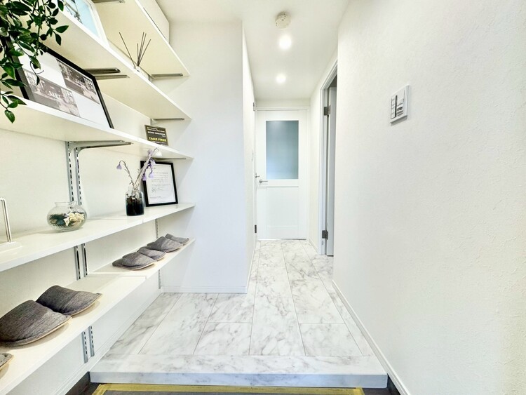 その他 安らぎに満ちた空間がここから始まります。