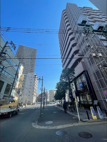 クリエート綱島の物件画像