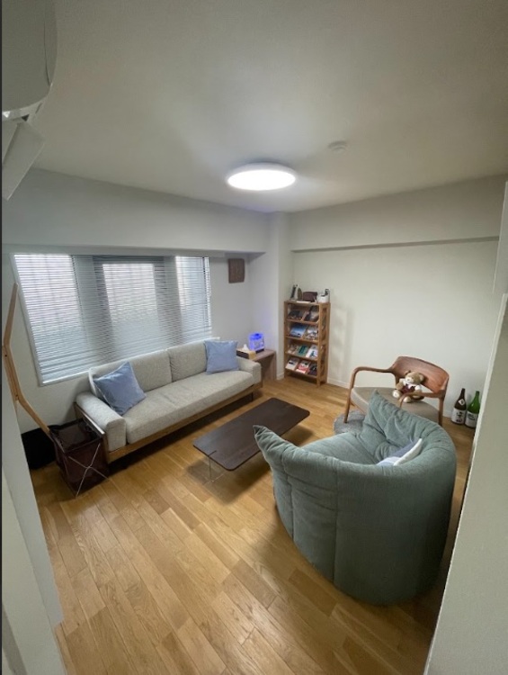 その他 通風・採光に優れ、心地よい光と風が溢れています。