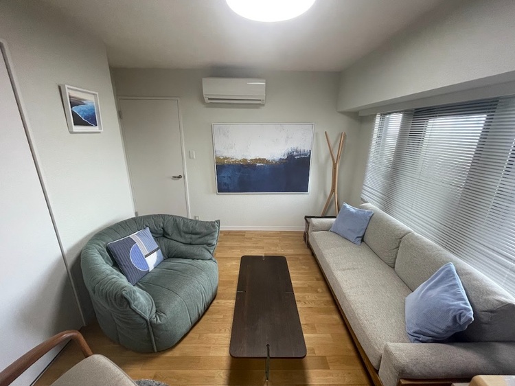 その他 快適に・伸びやかに。心の潤いを求める方々へ。