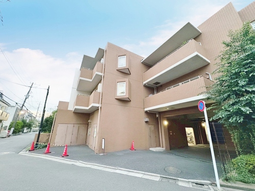 鷺宮ヒルズの物件画像