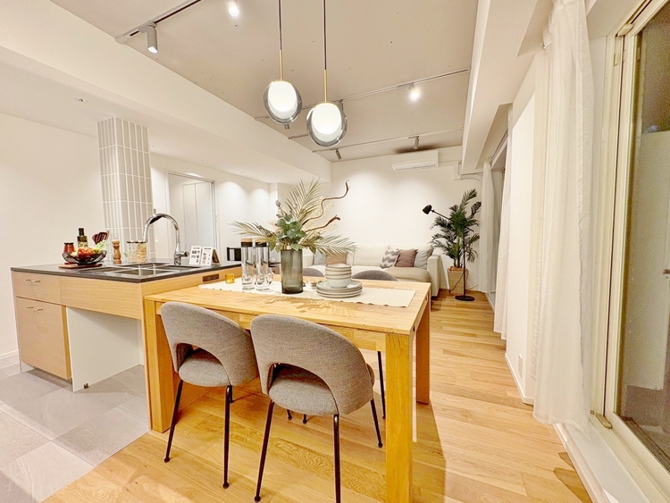 その他 快適に・伸びやかに。心の潤いを求める方々へ。