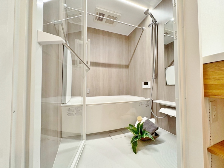 その他 心も体もオフになる極上のリラックスタイムをお楽しみください。