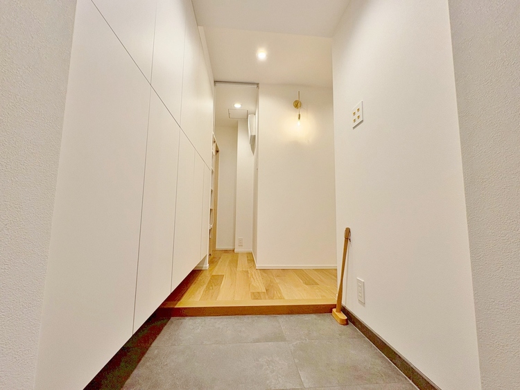 その他 安らぎに満ちた空間がここから始まります。