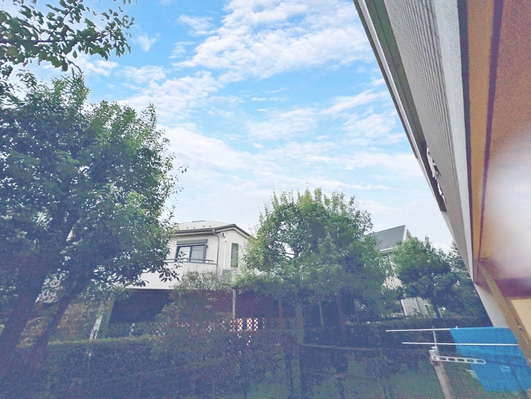 その他 陽当たり・通風・開放感に恵まれた環境です。