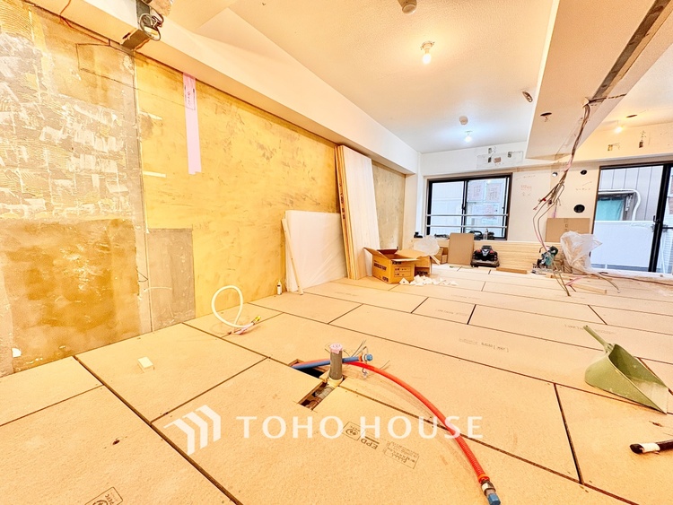 外観 ◆時を忘れる場所◆ここにはみんなが集い、食事と楽しい会話が始まる。話に夢中になりすぎて、ついつい時を忘れ夜半過ぎになってしまう。そんな束の間の幸せを感じさせてくれる場所でありたい。