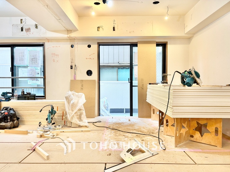 外観 ◆癒しの空間◆室内構成に拘り採光とセンスを散りばめた空間。それは『柔らかさ』に似た素敵な居場所。そこに暮らす人のことを考えつくり出したものは『癒し』という心地よい居場所なんだと思う