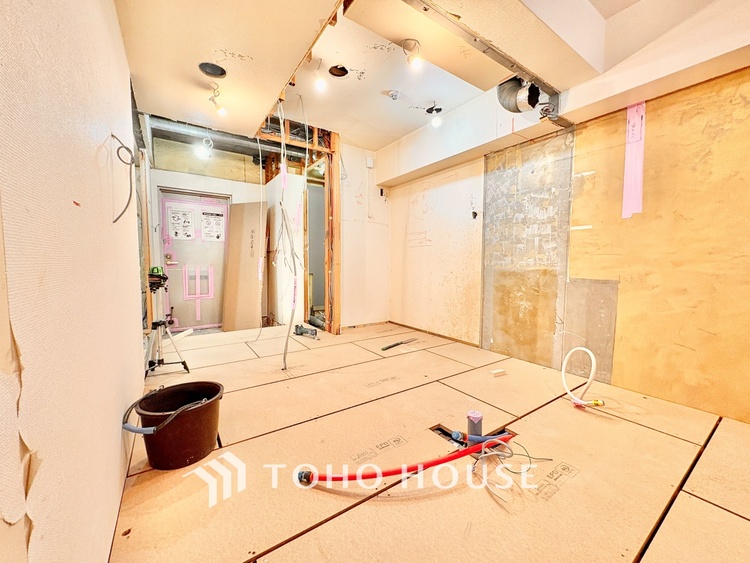 外観 ◆住むほどに実感する快適性＆機能性◆各空間を彩る設備は、デザイン性に優れたHigh Quality仕様が装備。広く使い勝手のよい空間と設備で、理想の暮らしを演出します。