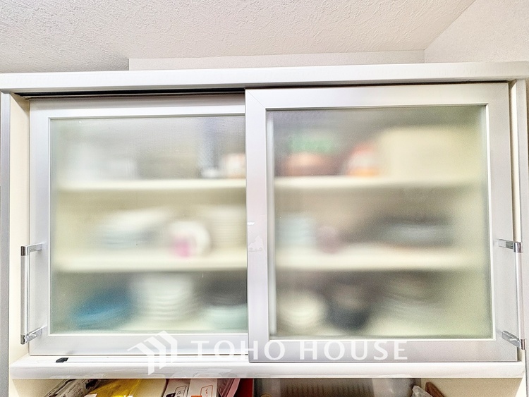 キッチン 【cooking papa is here】料理が苦手な人でも、チャレンジしてみたくなるワイドスパンのキッチン。家族の食卓がここから始まる。