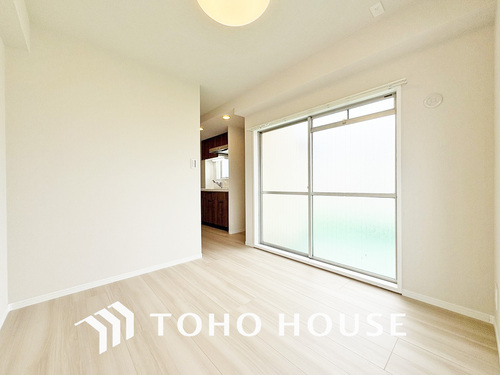 ジュネス大森中央の画像