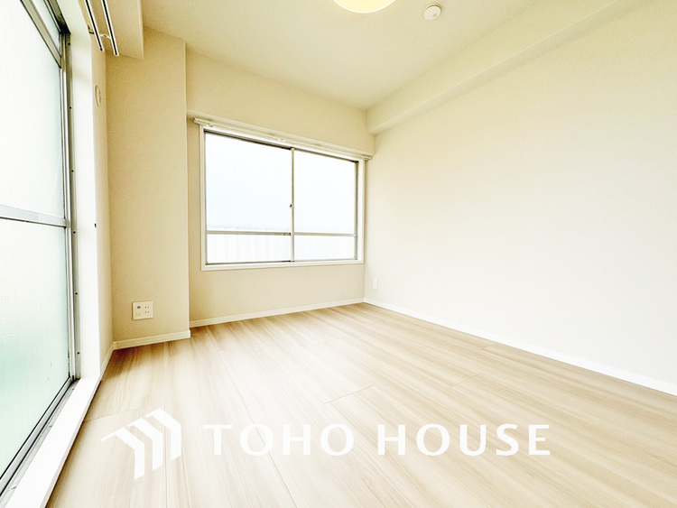 内装 ゆったりとくつろげる上質なリビングダイニング