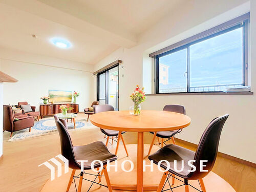 オーベル横浜鶴見の画像