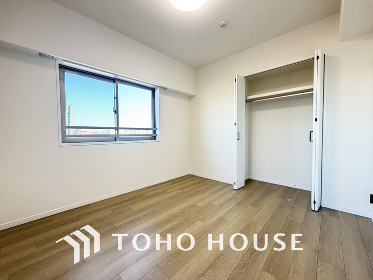 内装 やすらぎをもたらすプライベート空間