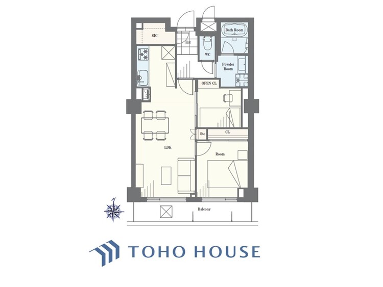 間取り 間取り図