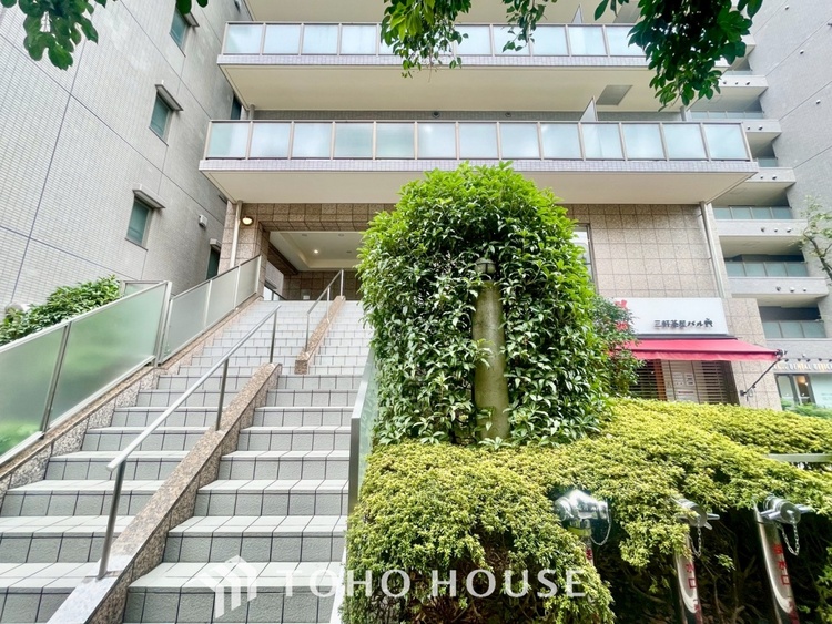 外観 【APPEARANCE】◆安らぎ◆整然と整備された街に風が吹き、木々が揺れる。絵にかいたような心安らぐ環境です。