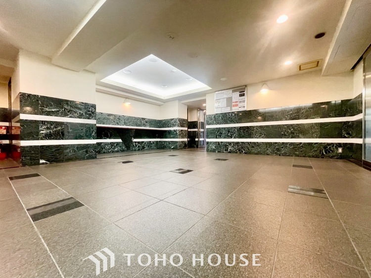 その他 【ENTRANCE】◆安心◆して歩ける。安心して家族の帰りを待てる。そんな安心を感じさせる住環境。