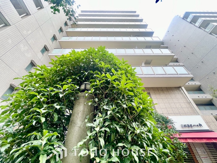 外観 ◆家族◆愛する家族を一目で見渡せる。家族が集う空間。永遠に続く幸せな毎日を、ここで。