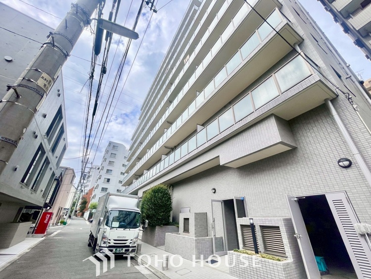 外観 ◆プライベートな空間◆simpleだからrelaxできるんです。こころもからだもキレイさっぱり。