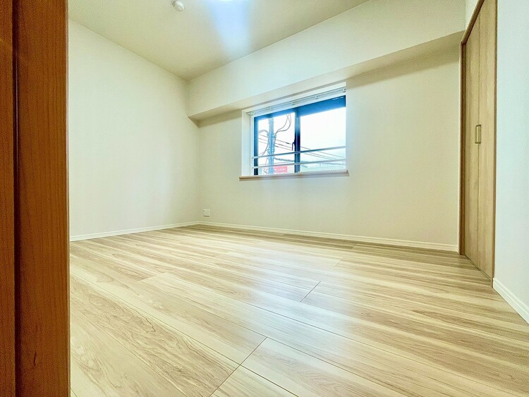 内装 【PRIVATE ROOM】◆プライベートな時間◆最高な暮らしにはこの空間が必要。家族のふれあいも大切にしつつ、自分の空間も大切にしたい。