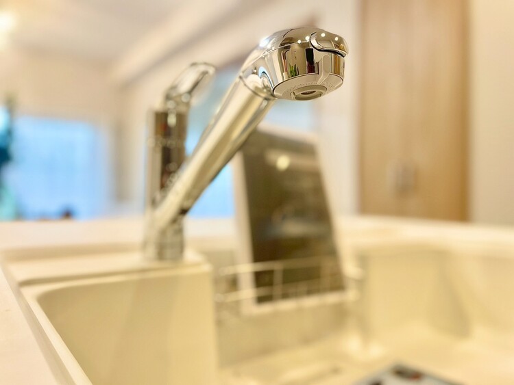 キッチン 【KITCHEN】◆毎日の健康◆は美味しいお水から。そんな毎日を支えてくれるのが浄水器です。