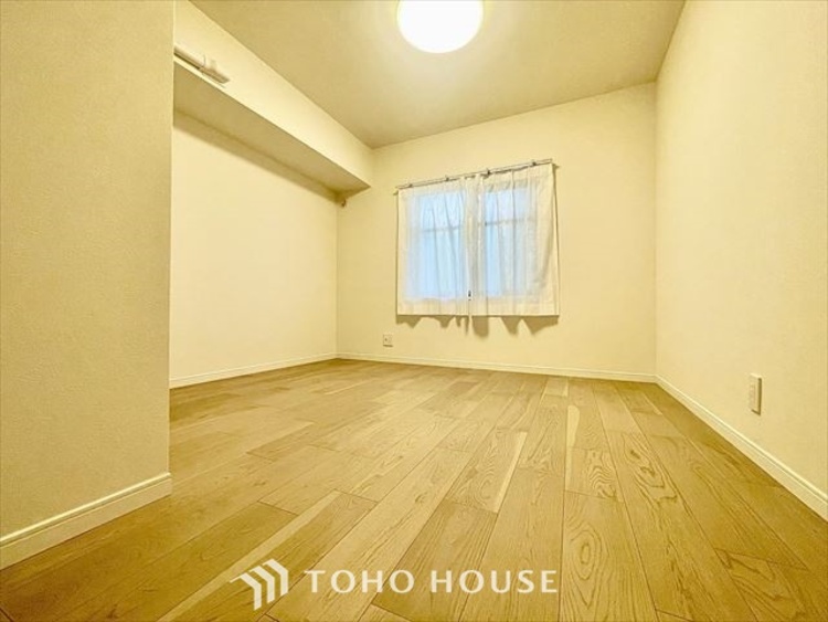 内装 【PRIVATE ROOM】◆属毛離裏◆子は父を手本とし、母に愛育されて成長する。家族の深い繋がり。いつまでも大切にしたい。