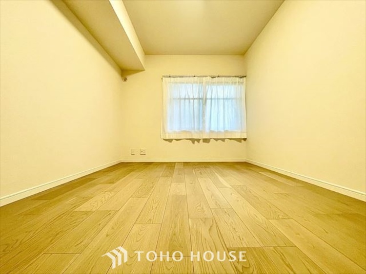 内装 【PRIVATE ROOM】◆プライベートな時間◆最高な暮らしにはこの空間が必要。家族のふれあいも大切にしつつ、自分の空間も大切にしたい。