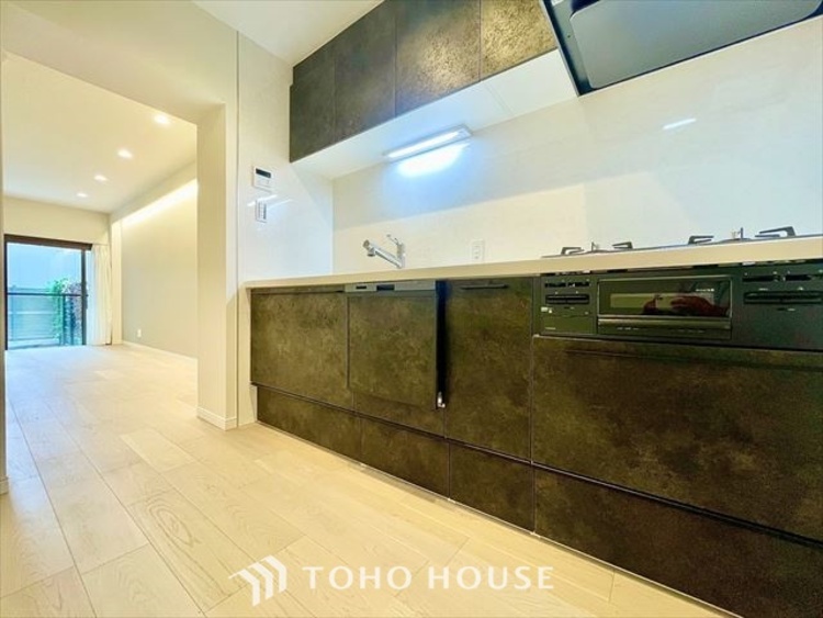 キッチン 【KITCHEN】◆毎日の健康◆は美味しいお水から。