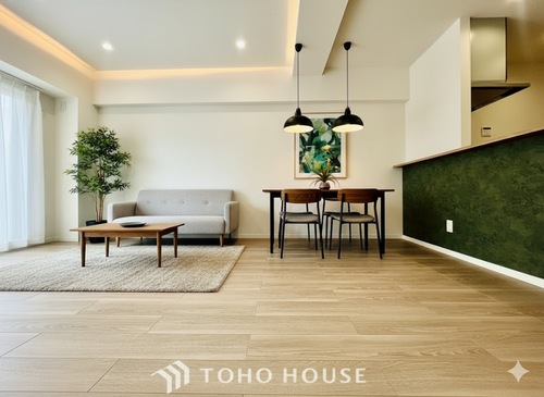 ライオンズマンション調布Ｄ棟の画像