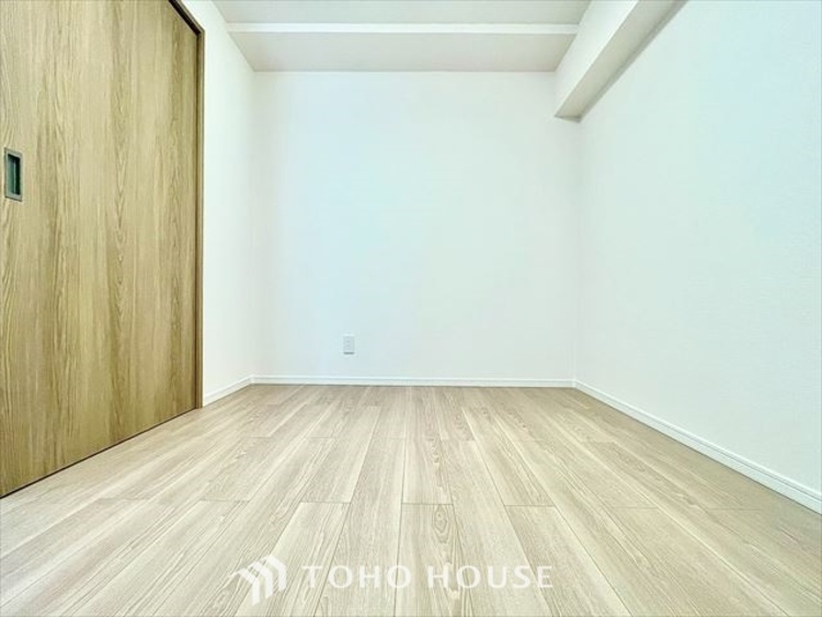 内装 【PRIVATE ROOM】◆プライベートな時間◆最高な暮らしにはこの空間が必要。家族のふれあいも大切にしつつ、自分の空間も大切にしたい。