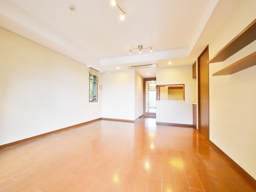 プレステージ浜田山ジヴェルニーの物件画像