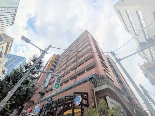 高田馬場ダイカンプラザの物件画像