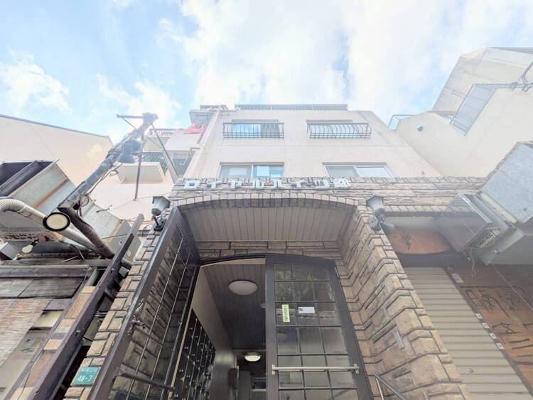 その他 飽きのこないシンプルモダンな外観です。