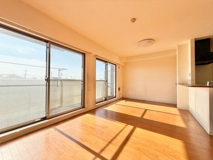 その他 「空間が織り成すひとつ先の住み心地」を演出します。