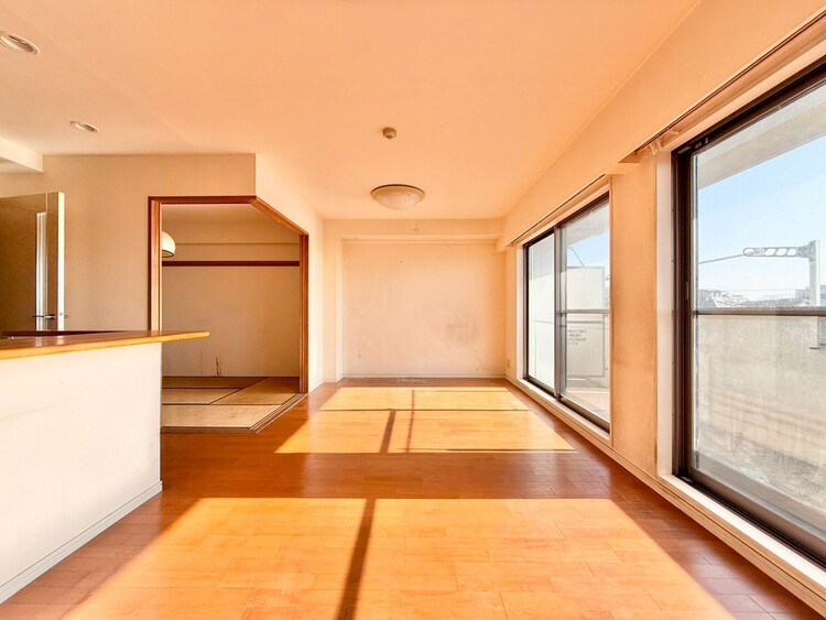 その他 伸びやかな空間のなかで、ゆったりとしたひとときを過ごせます。